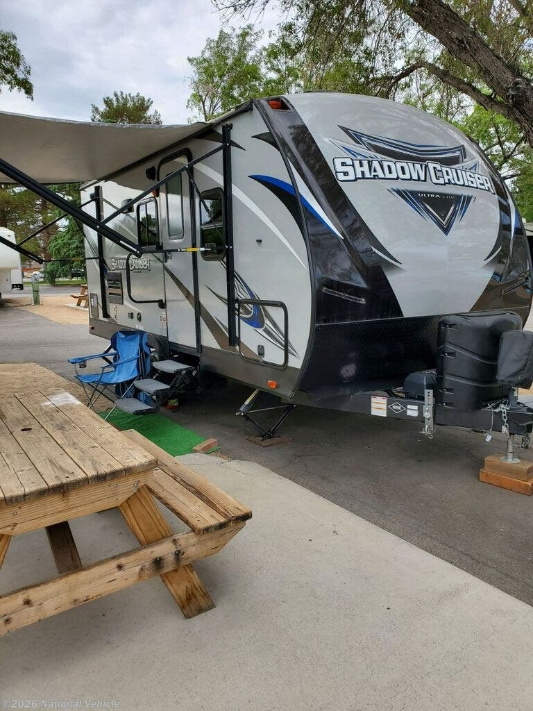 Used 2019 Cruiser RV Shadow Cruiser 193MBS available in Simi Valley, California