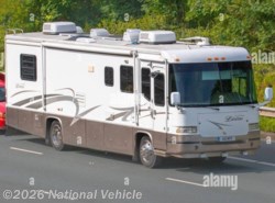 Used 2002 Georgie Boy Landau 3502DS available in Casa Grande, Arizona