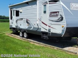 Used 2014 Dutchmen Coleman Expedition 270RL available in Bowling Green, Ohio