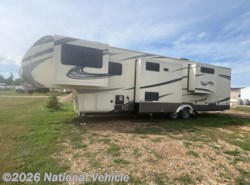 Used 2019 Grand Design Solitude 380FL available in Newell, South Dakota