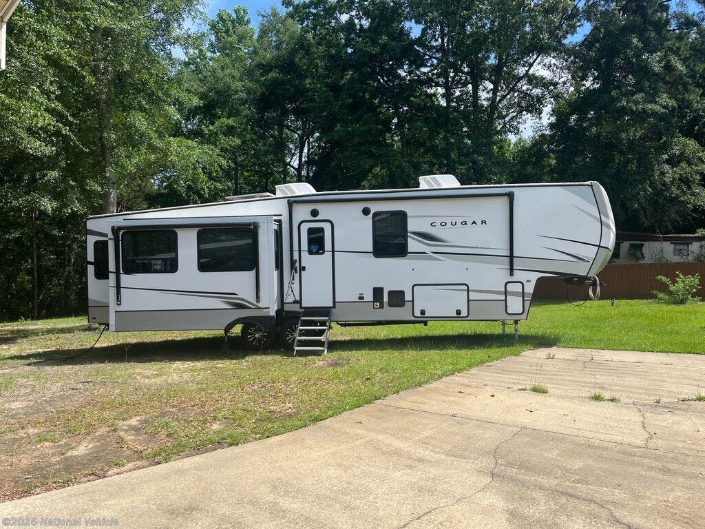 Used 2023 Keystone Cougar 355FBS available in Eufaula, Alabama