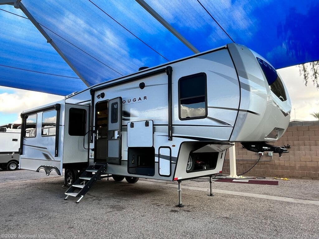 Used 2023 Keystone Cougar 290RLS available in Palmdale, California