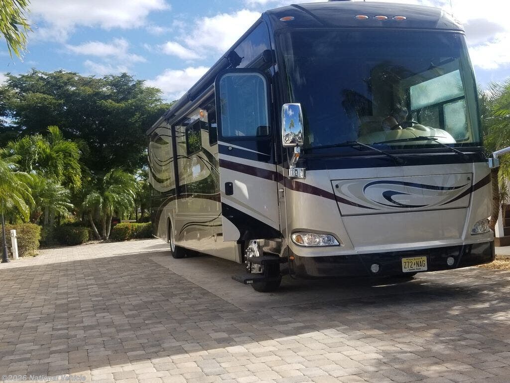 Used 2010 Damon Tuscany 4051 available in Dennis, New Jersey