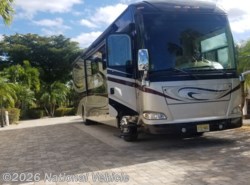 Used 2010 Damon Tuscany 4051 available in Dennis, New Jersey