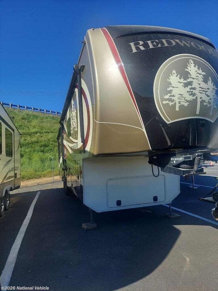 Used 2017 Redwood RV  5th Wheel 36RL available in Tuolumne, California