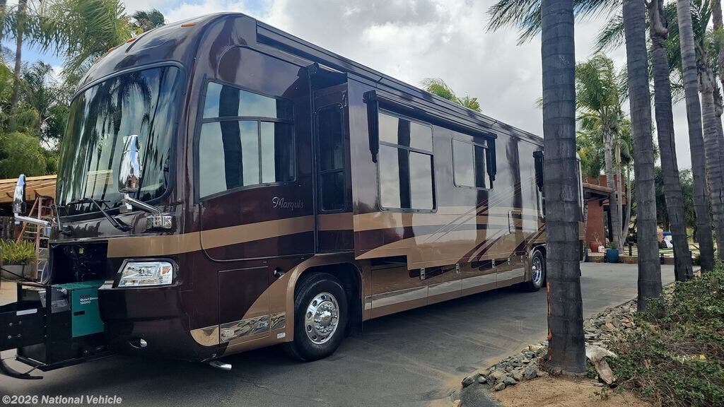 Used 2007 Beaver Marquis Moonstone III available in Bonsall, California