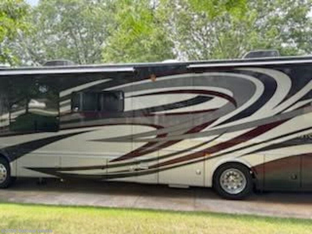 Used 2011 Damon Astoria 40KT available in Fenton, Michigan