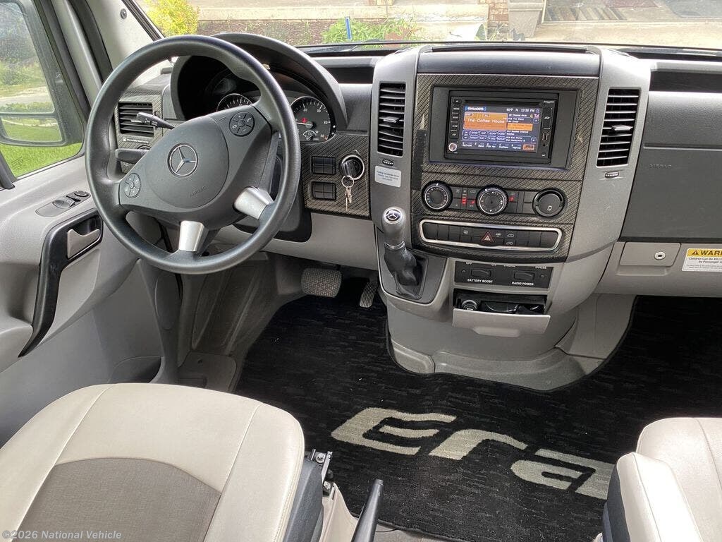 Used 2015 Winnebago Era 170A available in Cissna Park, Illinois