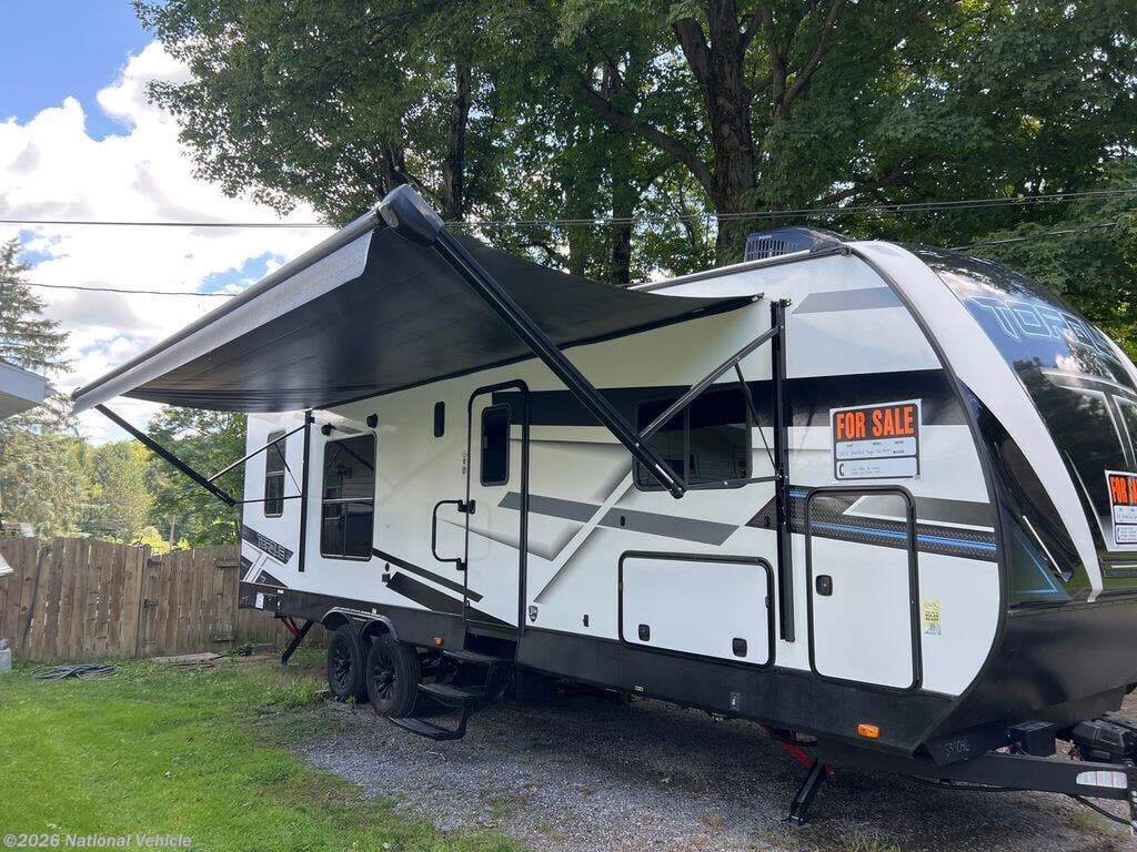 Used 2025 Heartland Torque T295 available in Warsaw, New York