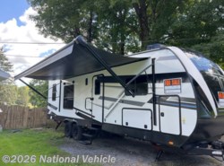 Used 2025 Heartland Torque T295 available in Warsaw, New York