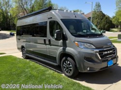 Used 2024 Winnebago Travato 59K available in Sioux Falls, South Dakota