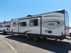 Used 2017 Forest River Vibe 279RBS available in Roseburg, Oregon
