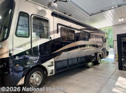 Used 2008 Tiffin Allegro M-35TSB Freightliner available in North Webster, Indiana