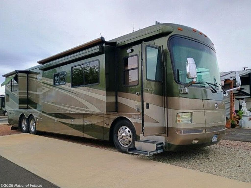 Used 2007 Monaco RV Dynasty Platinum available in Green Valley, Arizona