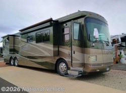 Used 2007 Monaco RV Dynasty Platinum available in Green Valley, Arizona