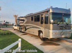 Used 2003 Foretravel Unicoach 4220 U320 available in Mission, Texas