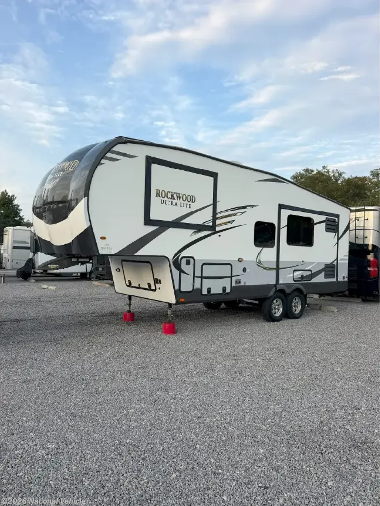 Used 2020 Forest River Rockwood Ultra Lite 2622RK available in St. Augustine, Florida