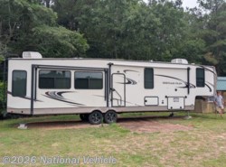 Used 2021 Forest River Wildwood Heritage Glen 369BL available in Goldsboro, North Carolina