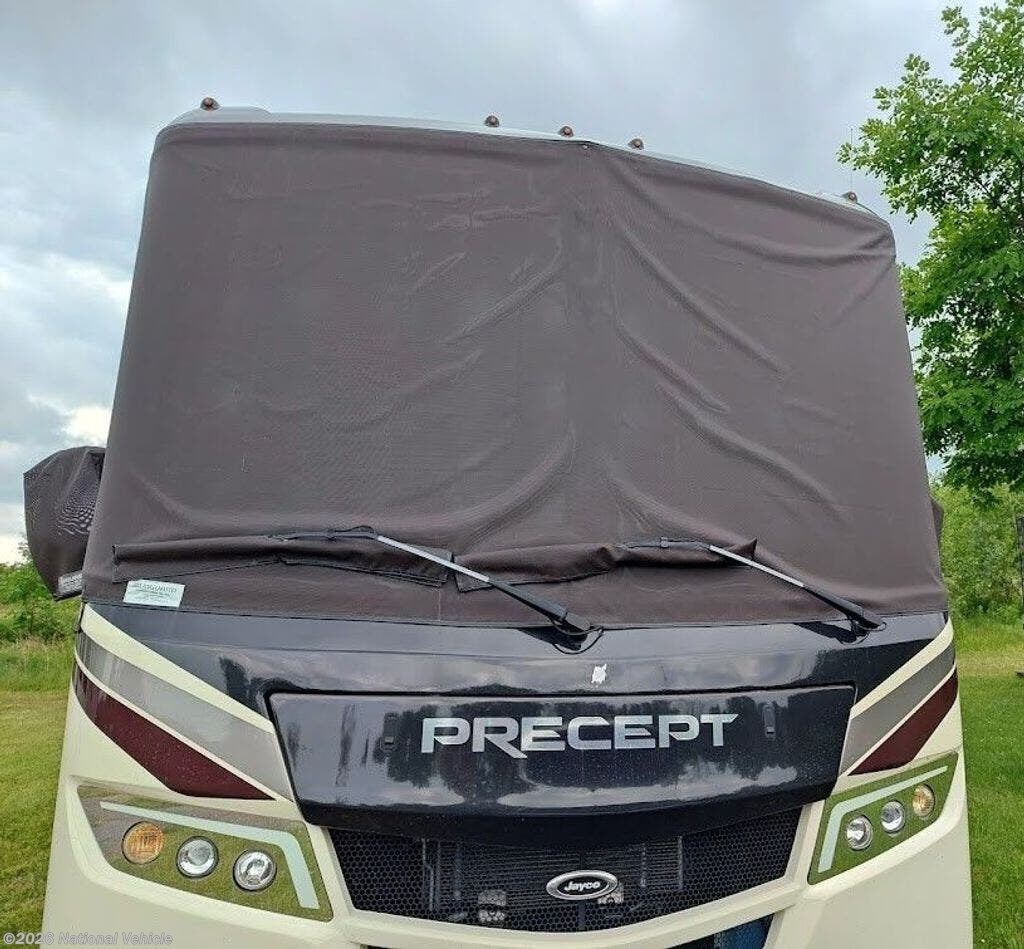 Used 2020 Jayco Precept 31UL available in Webster, New York