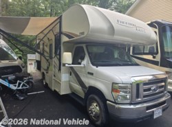 Used 2017 Thor Motor Coach Freedom Elite 23H available in Warrenton, Virginia