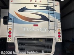 Used 2007 Damon Tuscany 4072 available in Lake Arthur, New Mexico