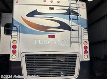 Used 2007 Damon Tuscany 4072 available in Lake Arthur, New Mexico