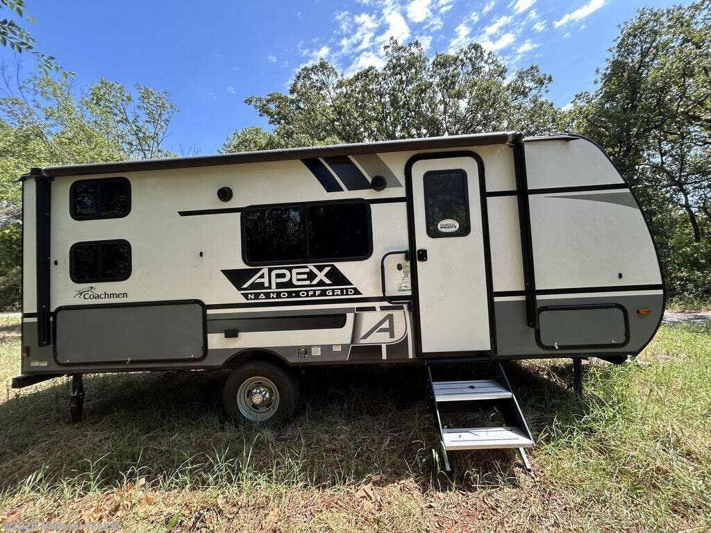Used 2022 Coachmen Apex Nano 186BH available in Las Vegas, Nevada