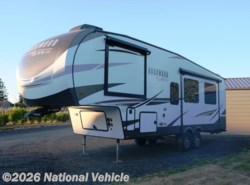 Used 2021 Forest River Rockwood Ultra Lite 2881S available in Winlock, Washington