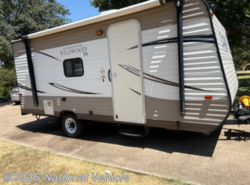Used 2016 Forest River Wildwood X-Lite FSX 195BH available in Red Oak, Texas