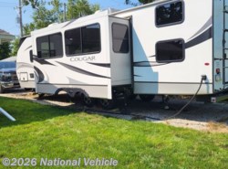 Used 2022 Keystone Cougar 29BHS available in Creston, Iowa