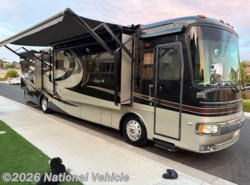 Used 2008 Monaco RV Diplomat 40PDQ available in Wildomar, California