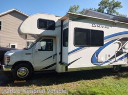 Used 2022 Thor Motor Coach Chateau 27R available in Macedon, New York