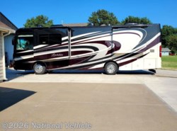 Used 2015 Forest River Berkshire 34QS available in Topeka, Kansas