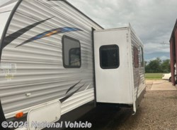 Used 2019 Forest River Salem 31KQBTS available in Cainsville, Missouri