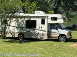 Used 2004 Fleetwood Tioga 26G available in Kingsport, Tennessee