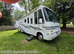 Used 2005 Damon Challenger 348 available in Ellsworth, Michigan