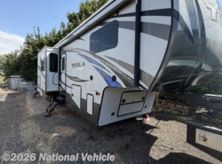 Used 2015 Lifestyle Luxury RV Tesla 3970 available in Pasco, Washington