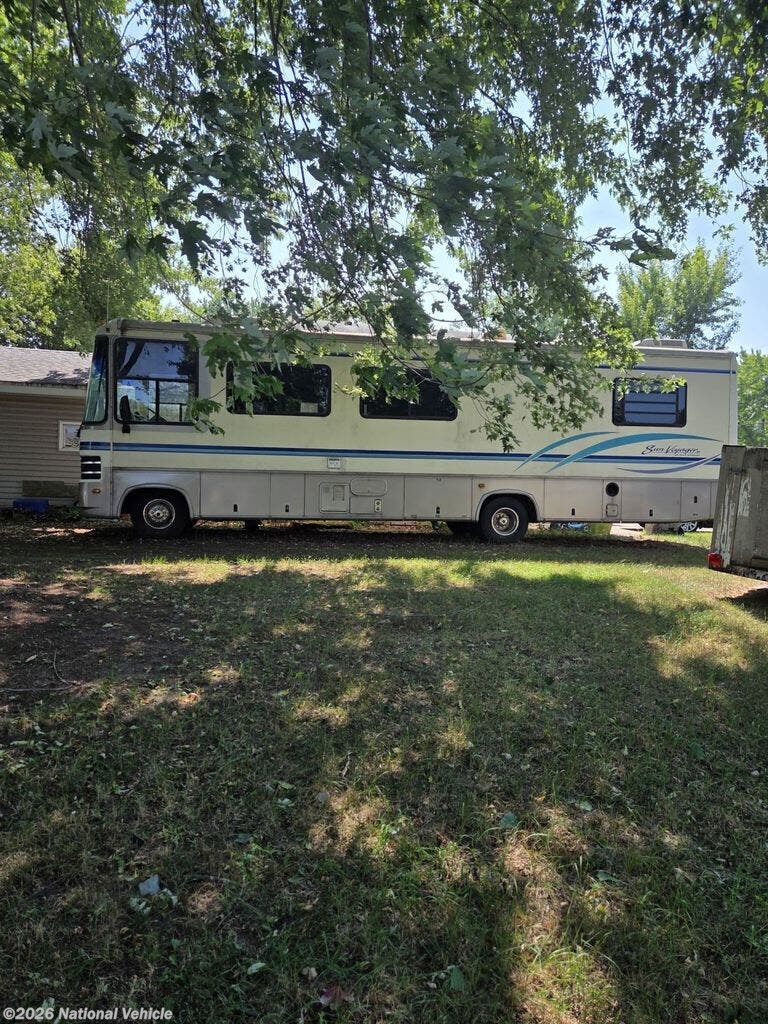 Used 1996 Gulf Stream Sun Voyager 8334 available in Andover, Minnesota
