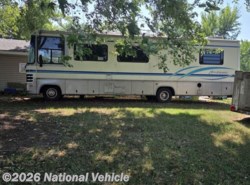 Used 1996 Gulf Stream Sun Voyager 8334 available in Andover, Minnesota
