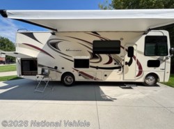 Used 2017 Thor Motor Coach Hurricane 29M available in Washington, Michigan