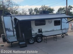 Used 2022 Forest River No Boundaries 19.6 available in Fillmore, Utah