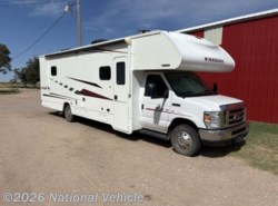 Used 2019 Winnebago Outlook 31N available in Garden City, Kansas