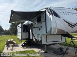Used 2025 Coachmen Chaparral 336TSIK available in Aledo, Illinois