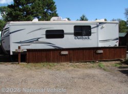 Used 2013 Keystone Outback Super-Lite 300RB available in Estes Park, Colorado