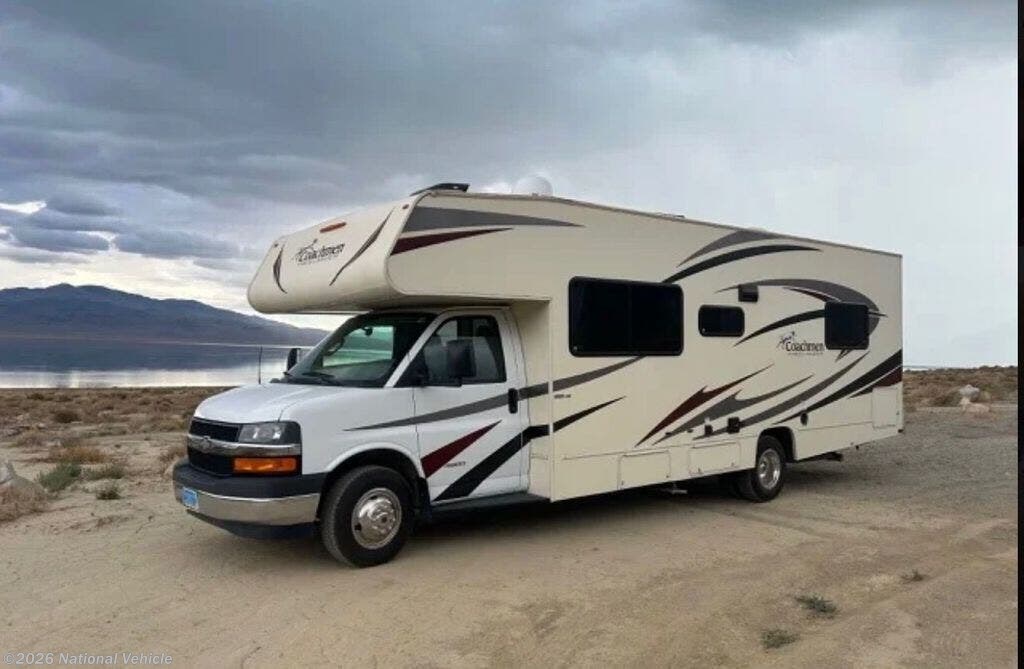 Used 2018 Coachmen Freelander 27QB available in Suprise, Arizona