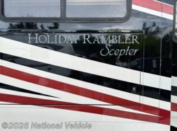 Used 2009 Holiday Rambler Scepter 42PDQ available in Arcadia, Florida