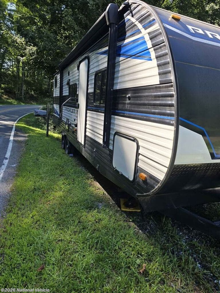 Used 2022 Heartland Prowler 271BR available in Waynesville, North Carolina