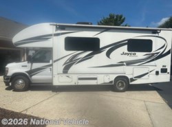 Used 2022 Jayco Redhawk 24B available in Cumming, Georgia