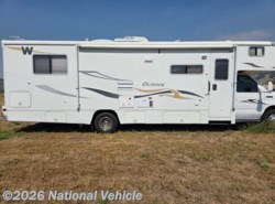 Used 2008 Winnebago Outlook 31C available in Missoula, Montana
