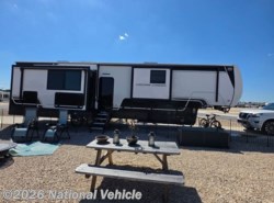 Used 2026 Forest River Cedar Creek available in Comfort, Texas